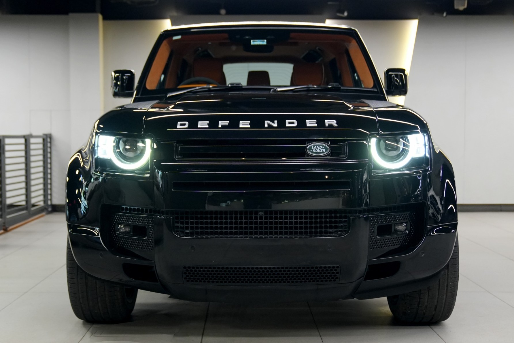 Land Rover Defender 2.0 110 SE